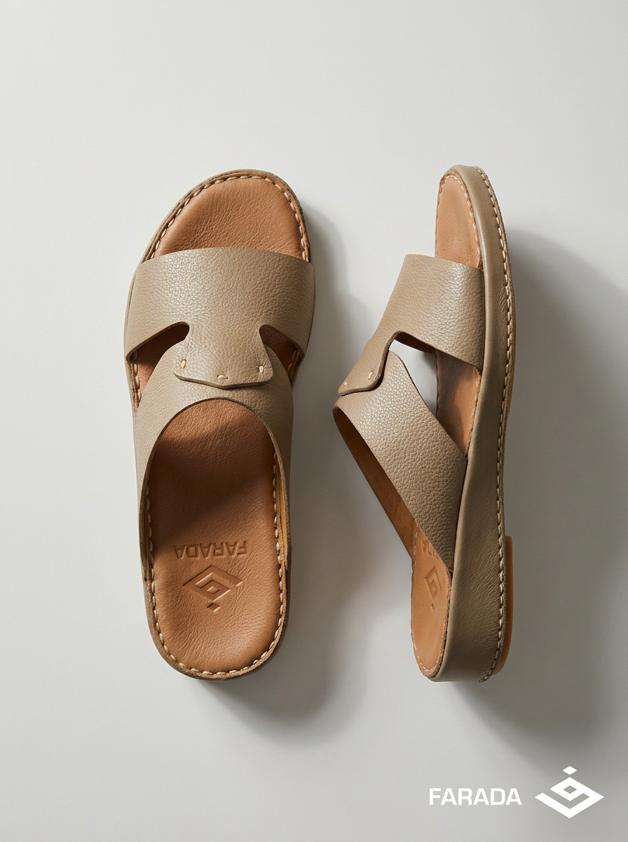 FARADA ARABIC SANDAL-19854