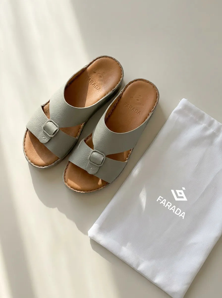 FARADA ARABIC SANDAL-19855
