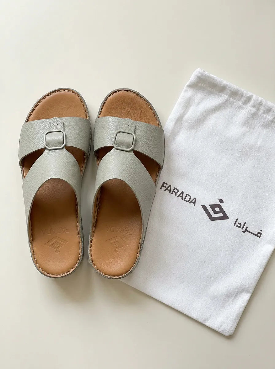 FARADA ARABIC SANDAL-19855