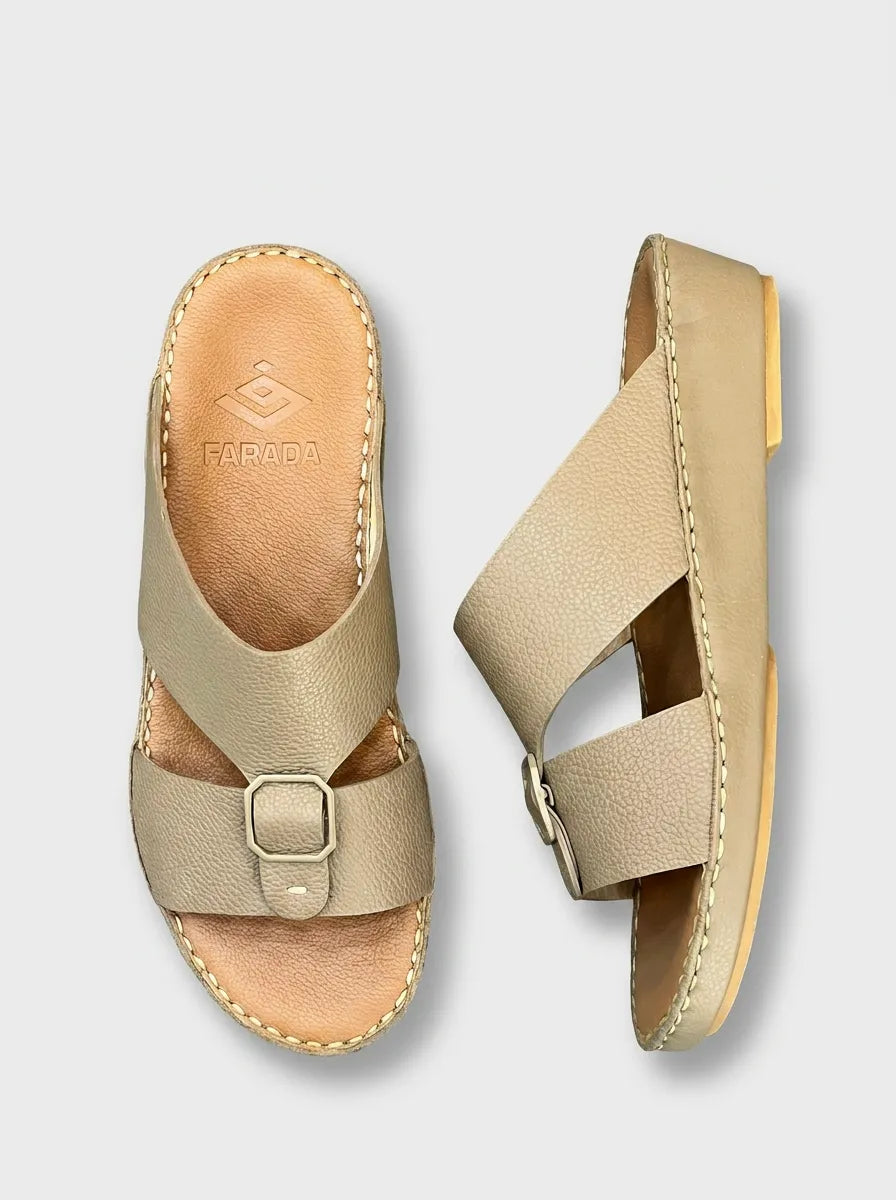 FARADA ARABIC SANDAL-19855