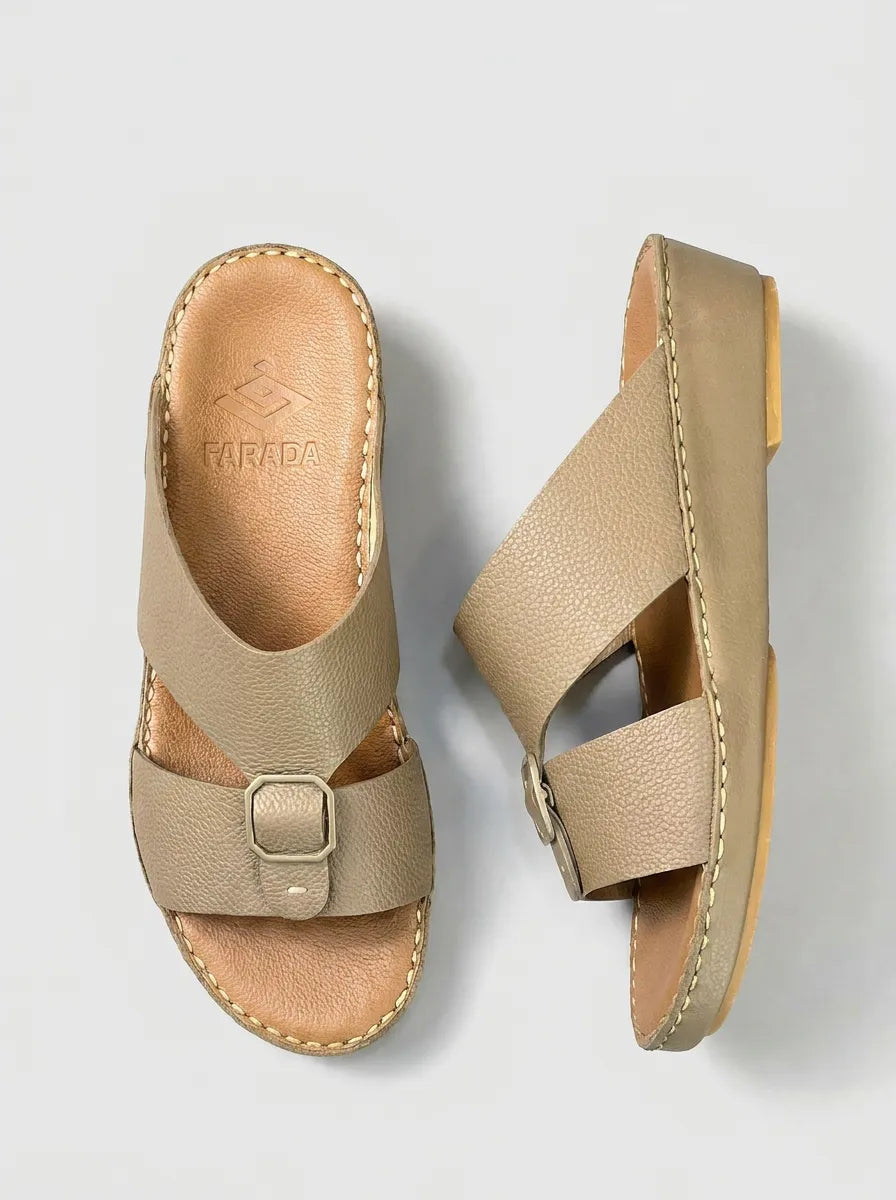 FARADA ARABIC SANDAL-19855