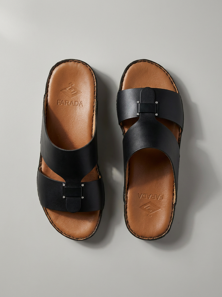 FARADA ARABIC SANDAL-19858