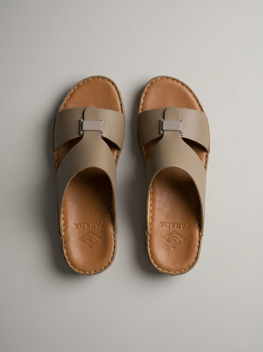 FARADA ARABIC SANDAL-19858