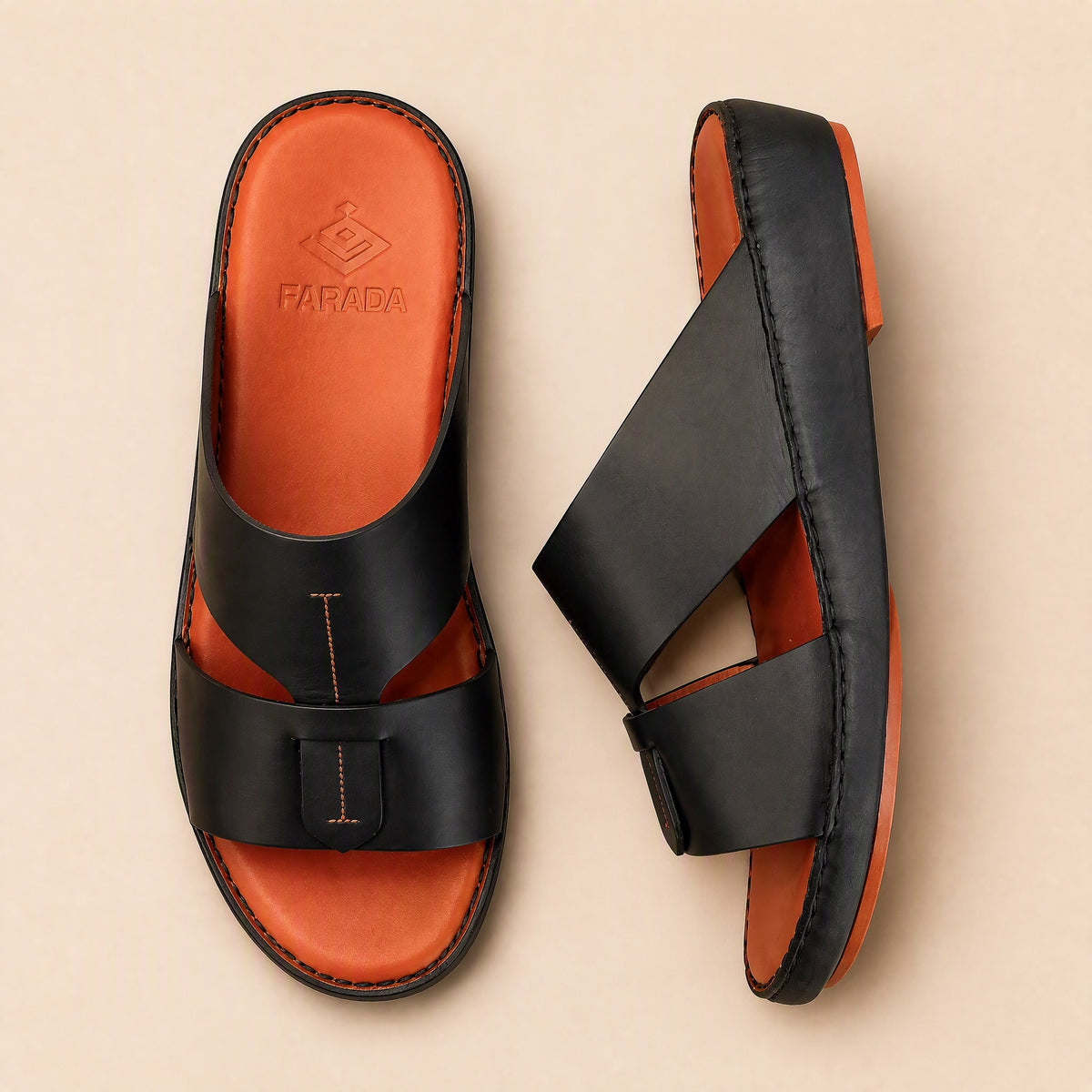 ARABIC SANDAL -20081