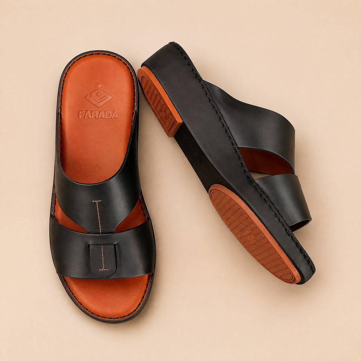 ARABIC SANDAL -20081