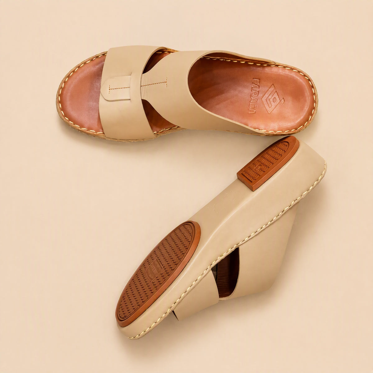 ARABIC SANDAL -20081