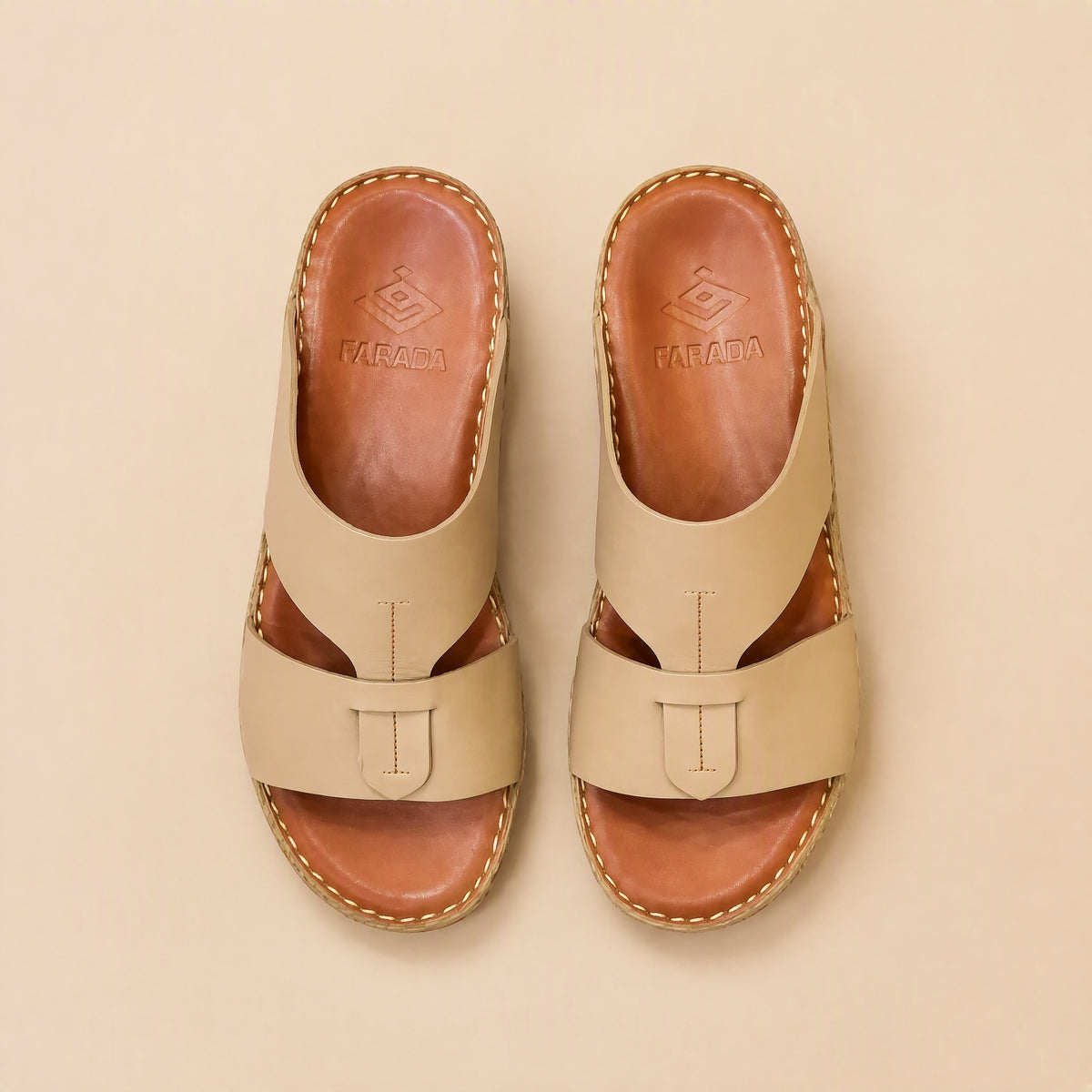 ARABIC SANDAL -20081
