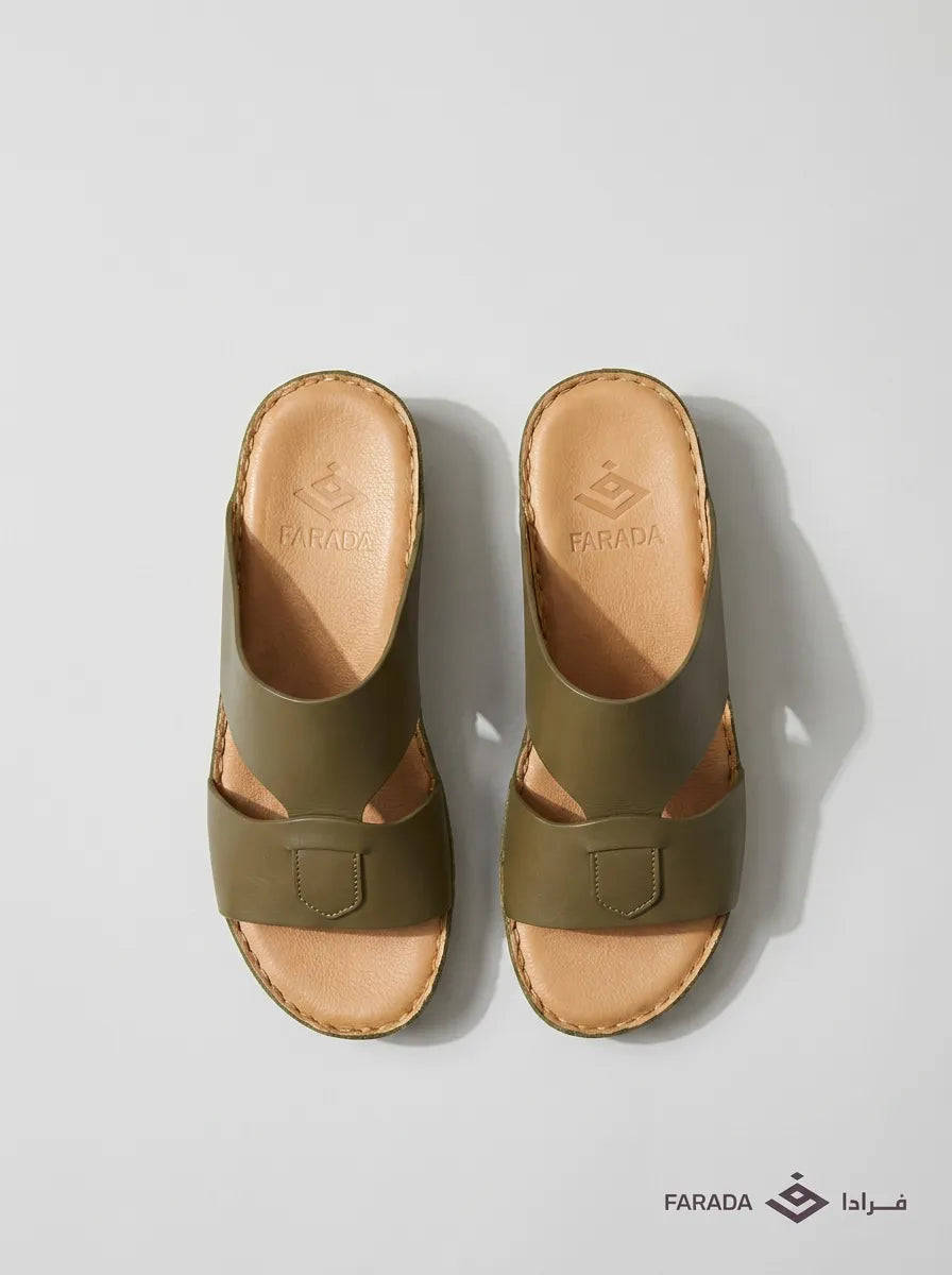 FARADA ARABIC SANDAL-20082