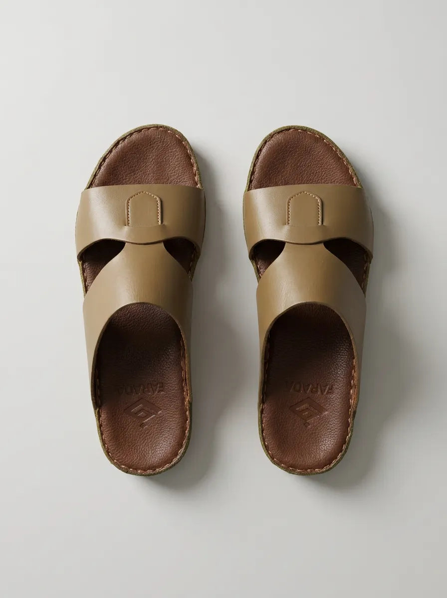 FARADA ARABIC SANDAL-20082