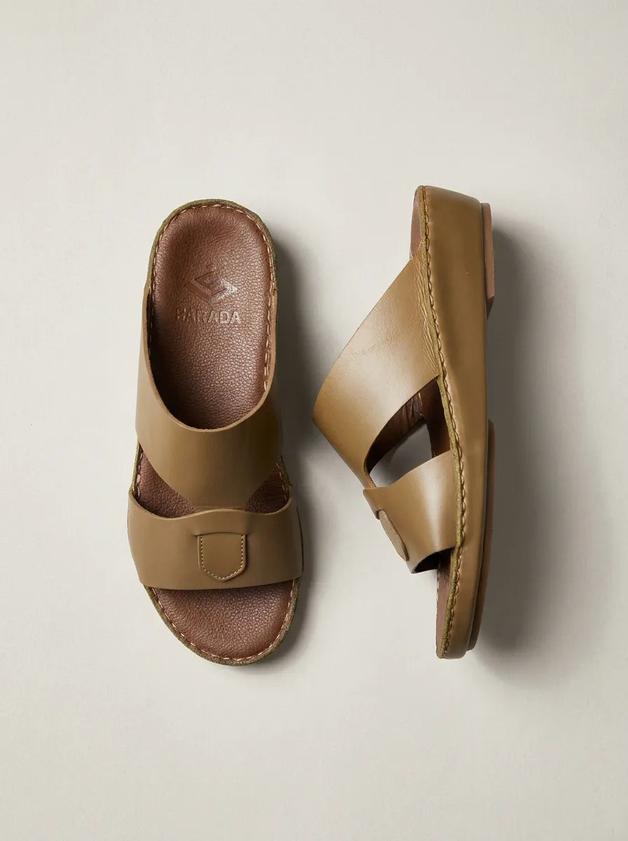 FARADA ARABIC SANDAL-20082