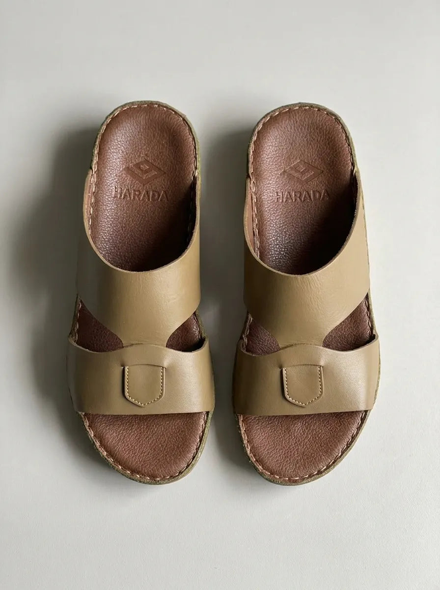 FARADA ARABIC SANDAL-20082