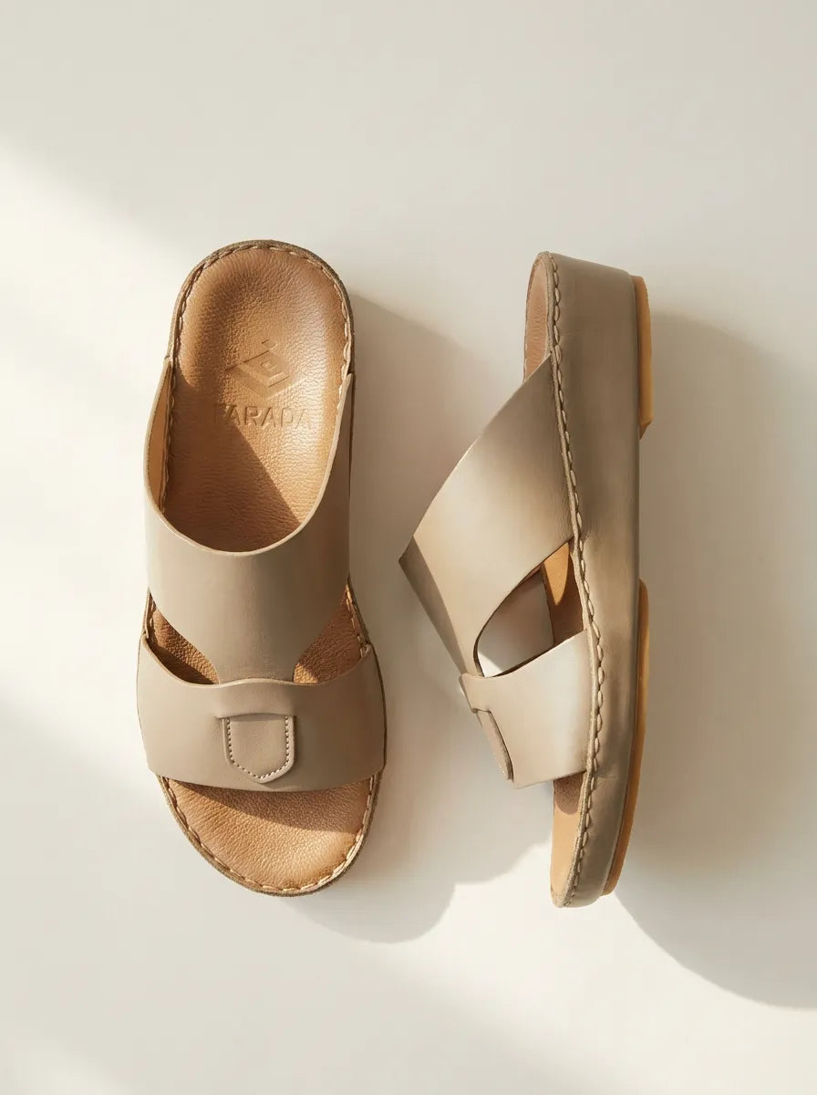 FARADA ARABIC SANDAL-20082