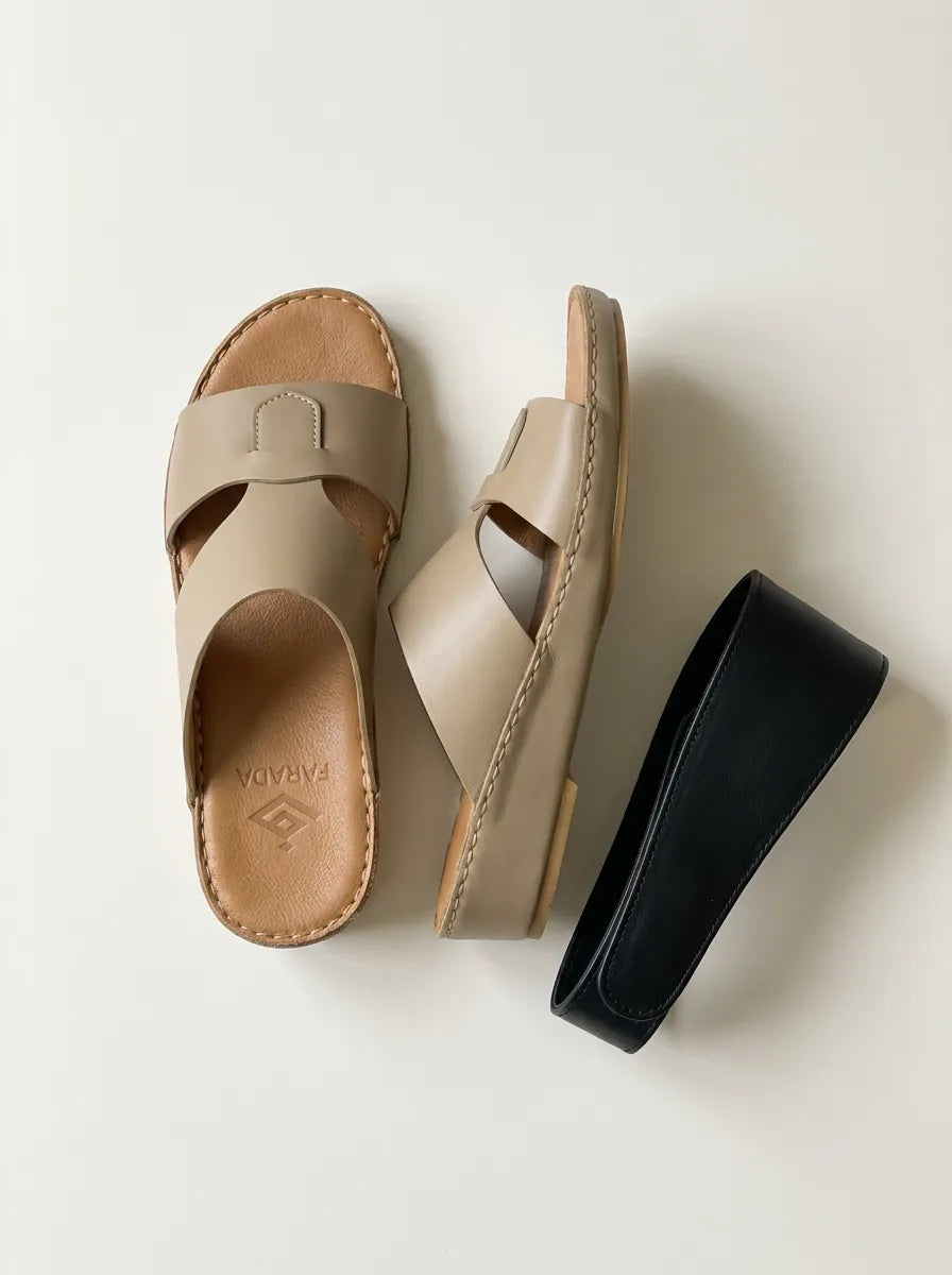 FARADA ARABIC SANDAL-20082