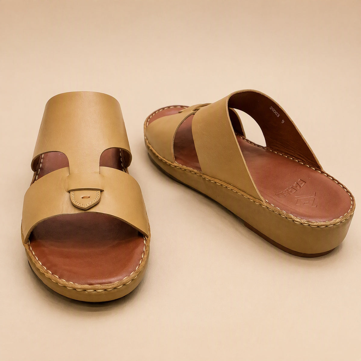ARABIC SANDAL -20083