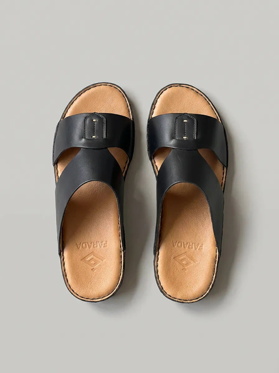 FARADA ARABIC SANDAL-20088
