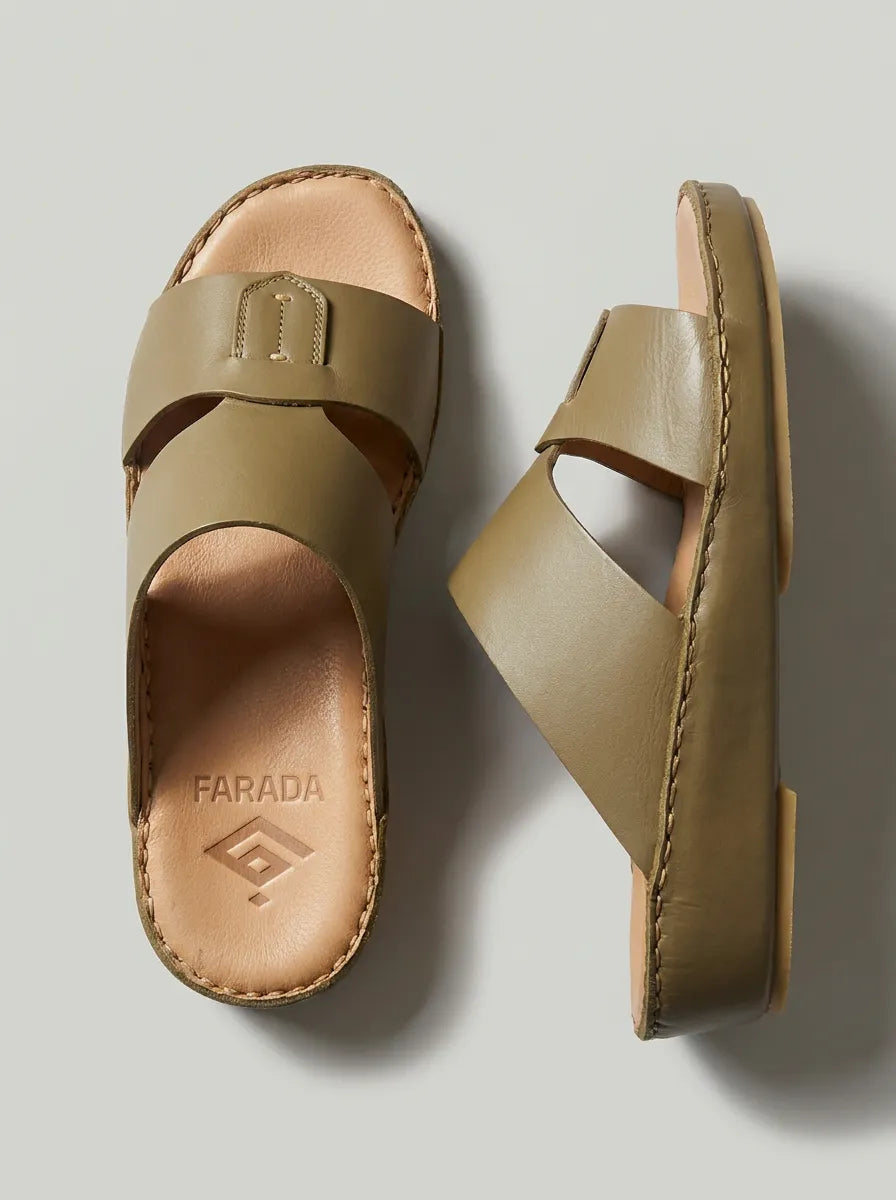 FARADA ARABIC SANDAL-20088