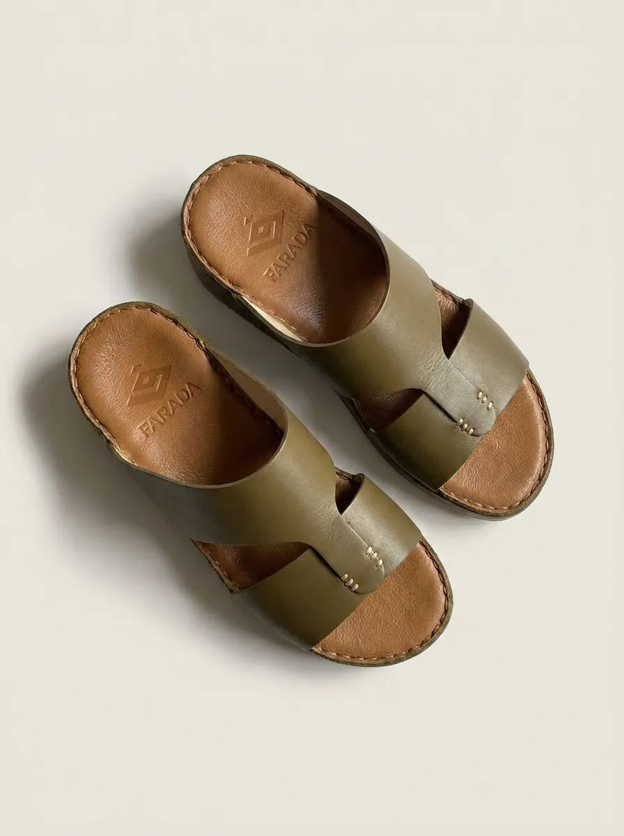 FARADA ARABIC SANDAL-20089