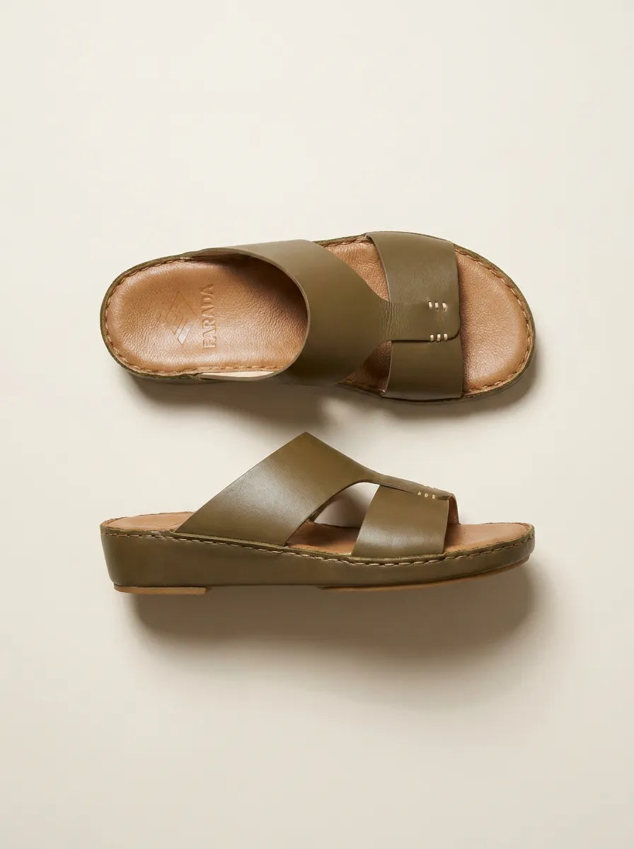 FARADA ARABIC SANDAL-20089