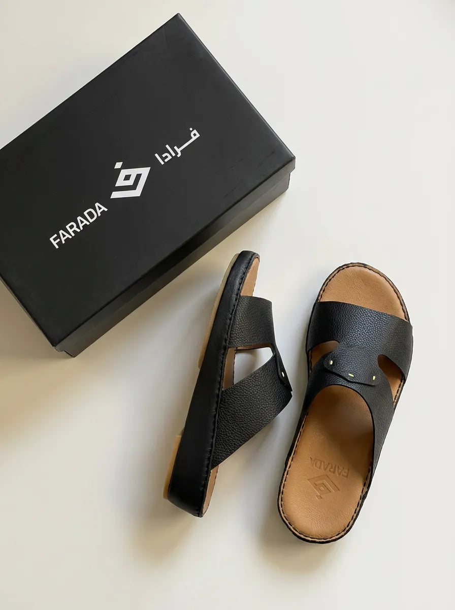 FARADA ARABIC SANDAL-20090