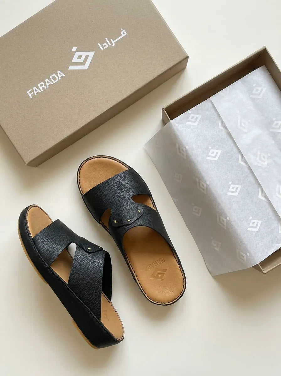 FARADA ARABIC SANDAL-20090