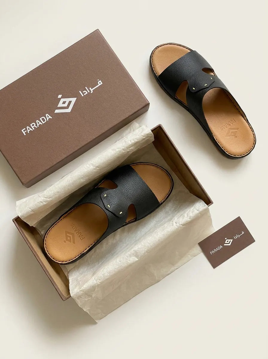 FARADA ARABIC SANDAL-20090