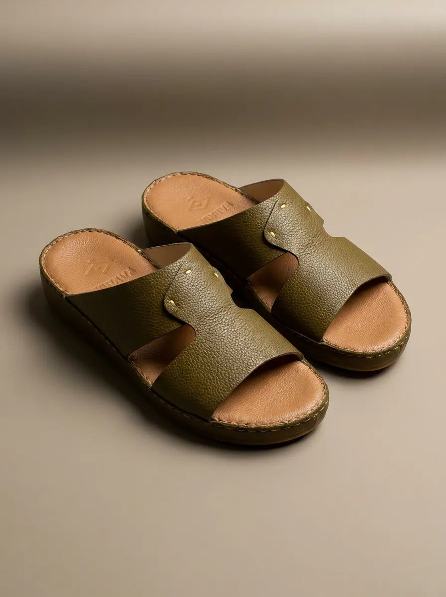 FARADA ARABIC SANDAL-20090