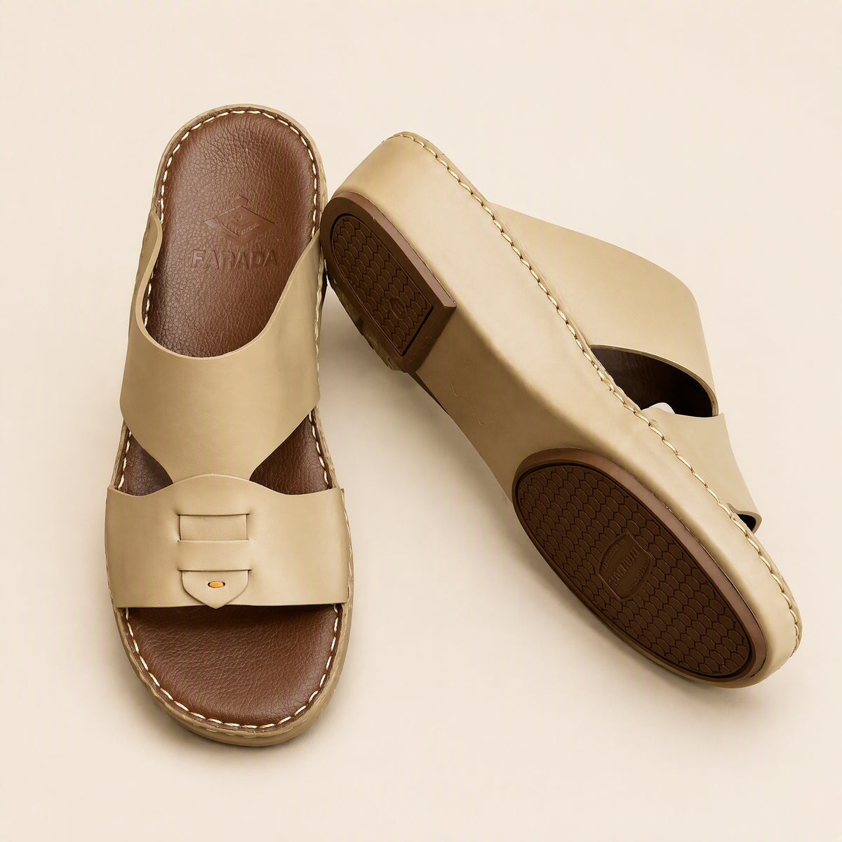 ARABIC SANDAL -20091