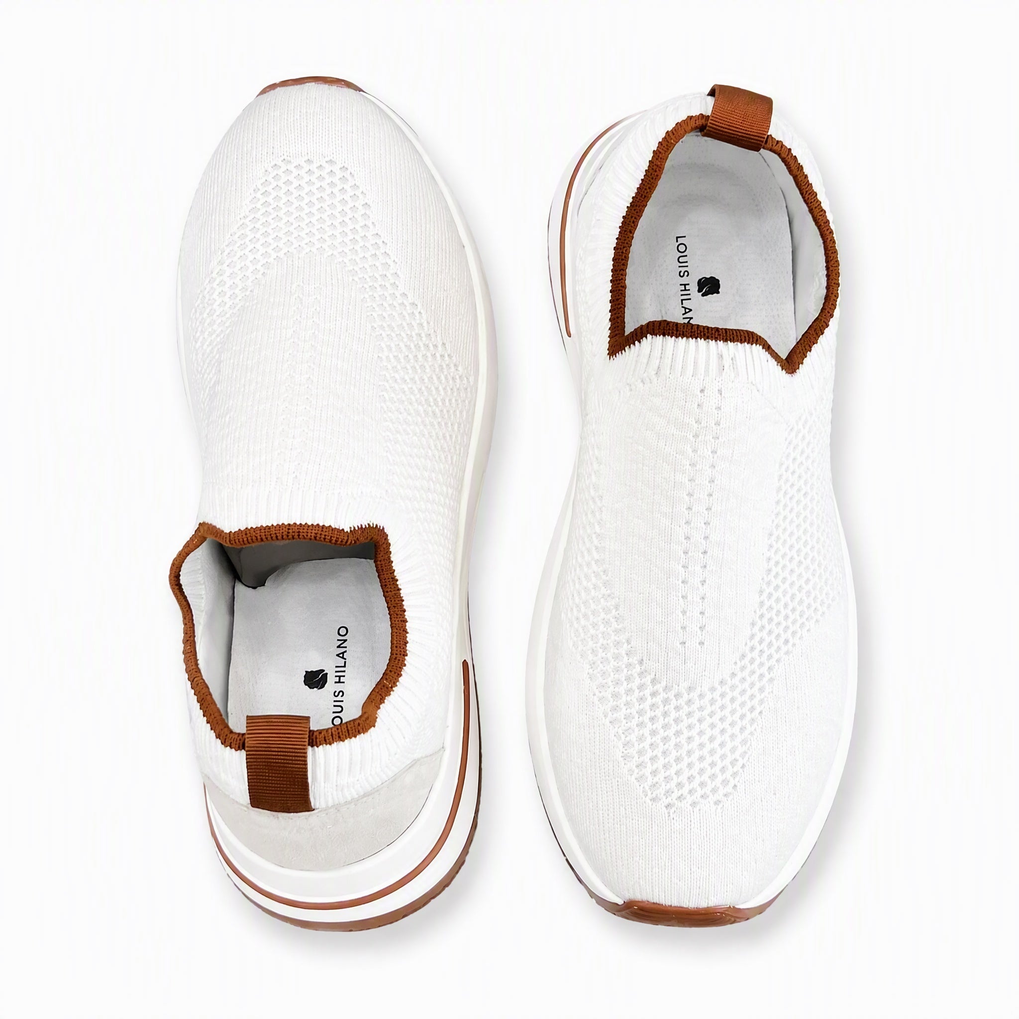 LOUIS HILANO KIDS SHOE 2605