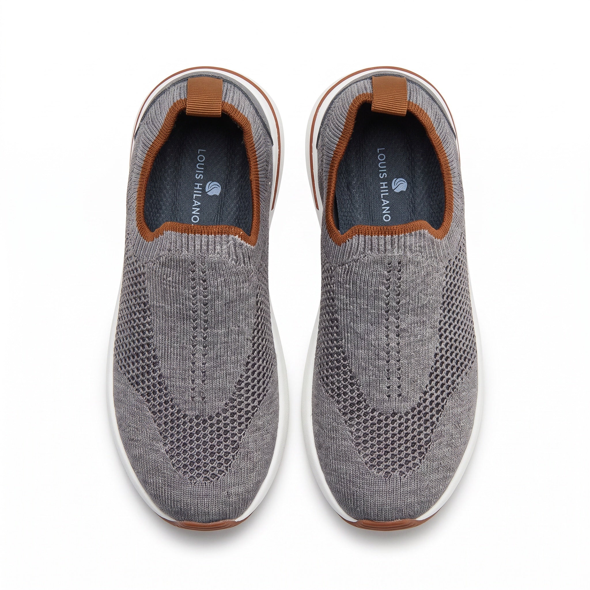 LOUIS HILANO KIDS SHOE 2605