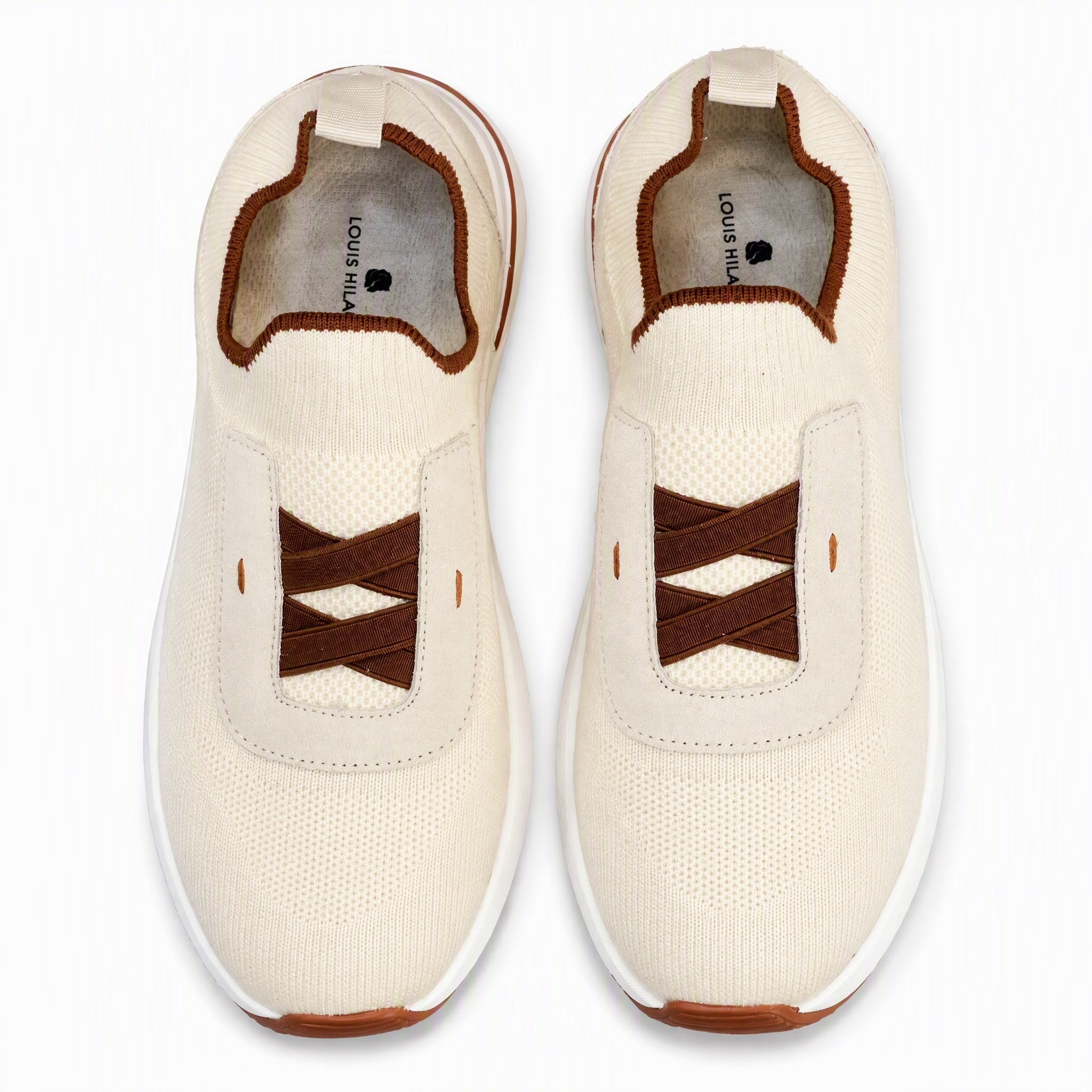 LOUIS HILANO KIDS SHOE 2606
