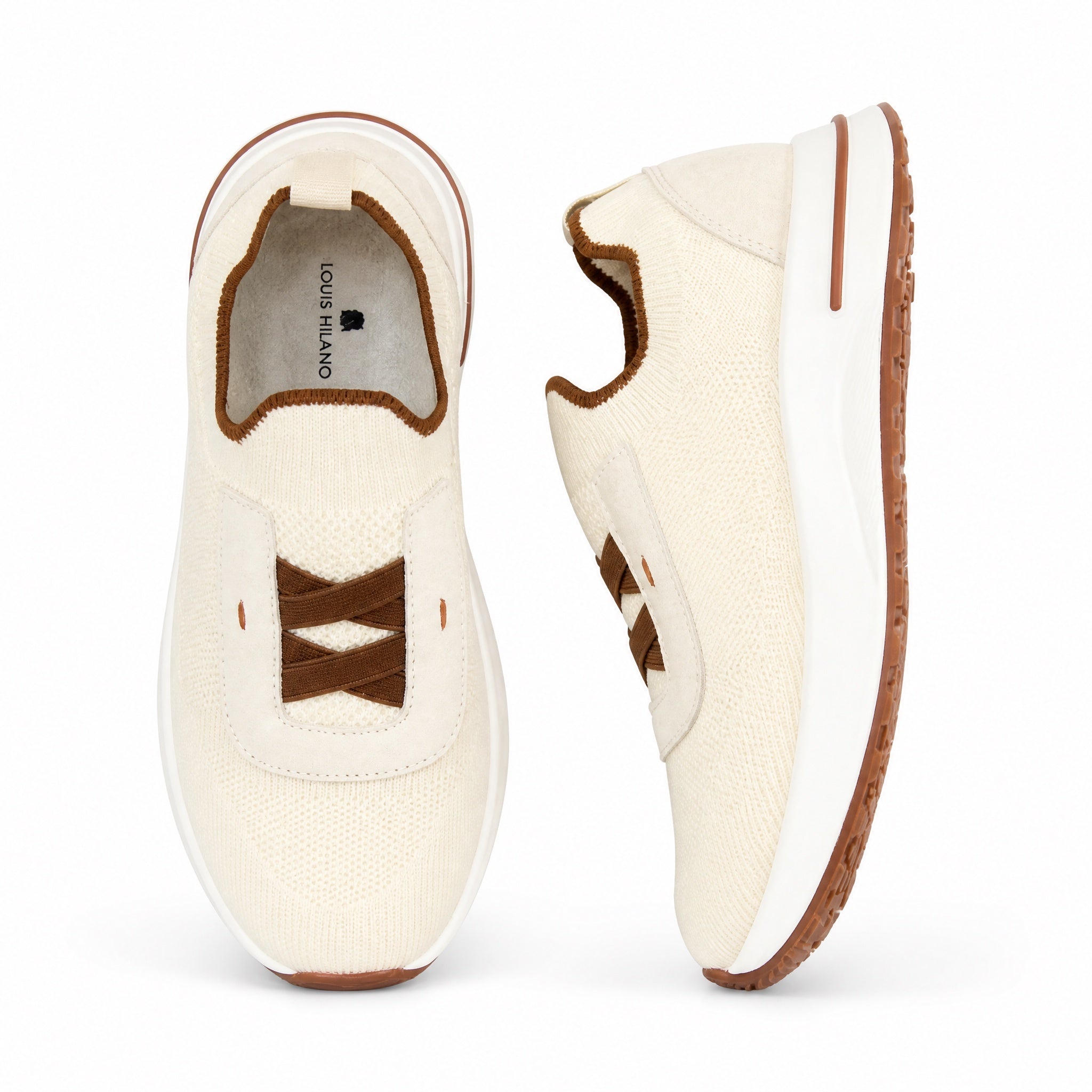 LOUIS HILANO KIDS SHOE 2606