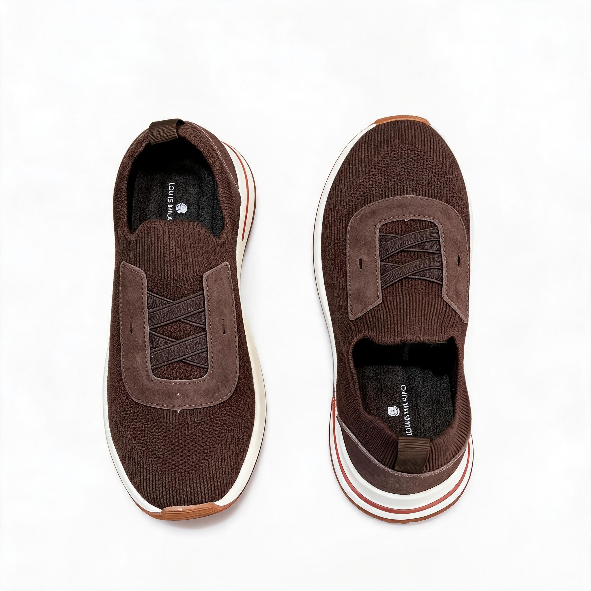 LOUIS HILANO KIDS SHOE 2606