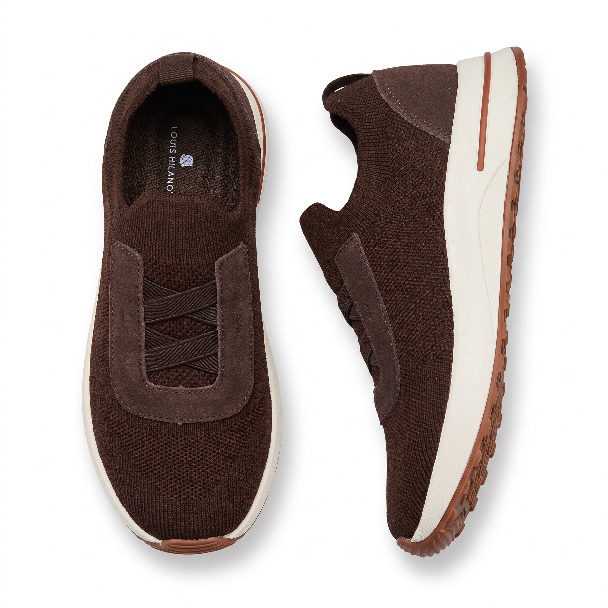 LOUIS HILANO KIDS SHOE 2606