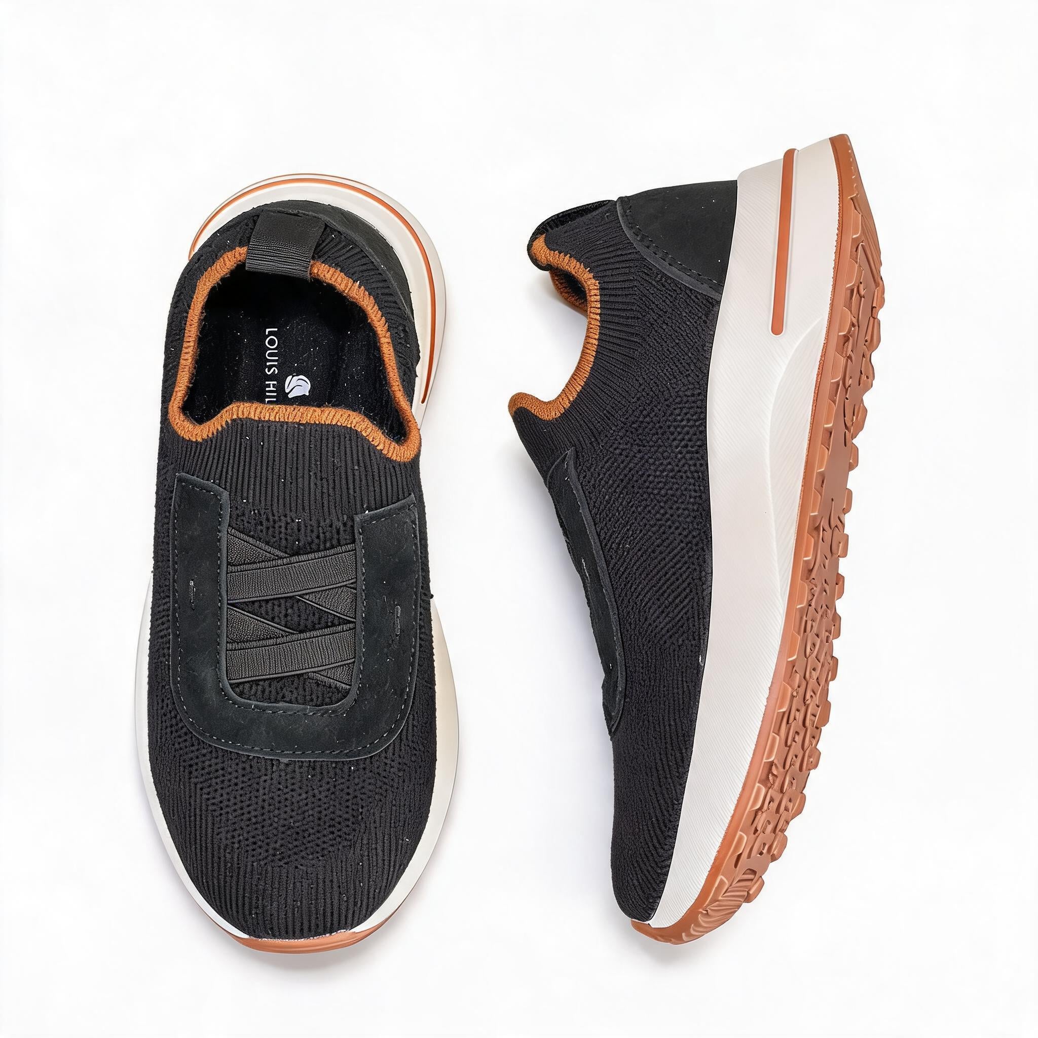 LOUIS HILANO KIDS SHOE 2606