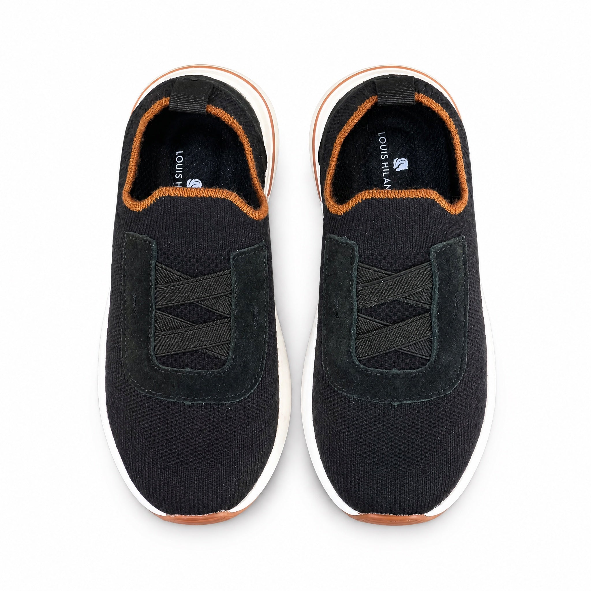 LOUIS HILANO KIDS SHOE 2606