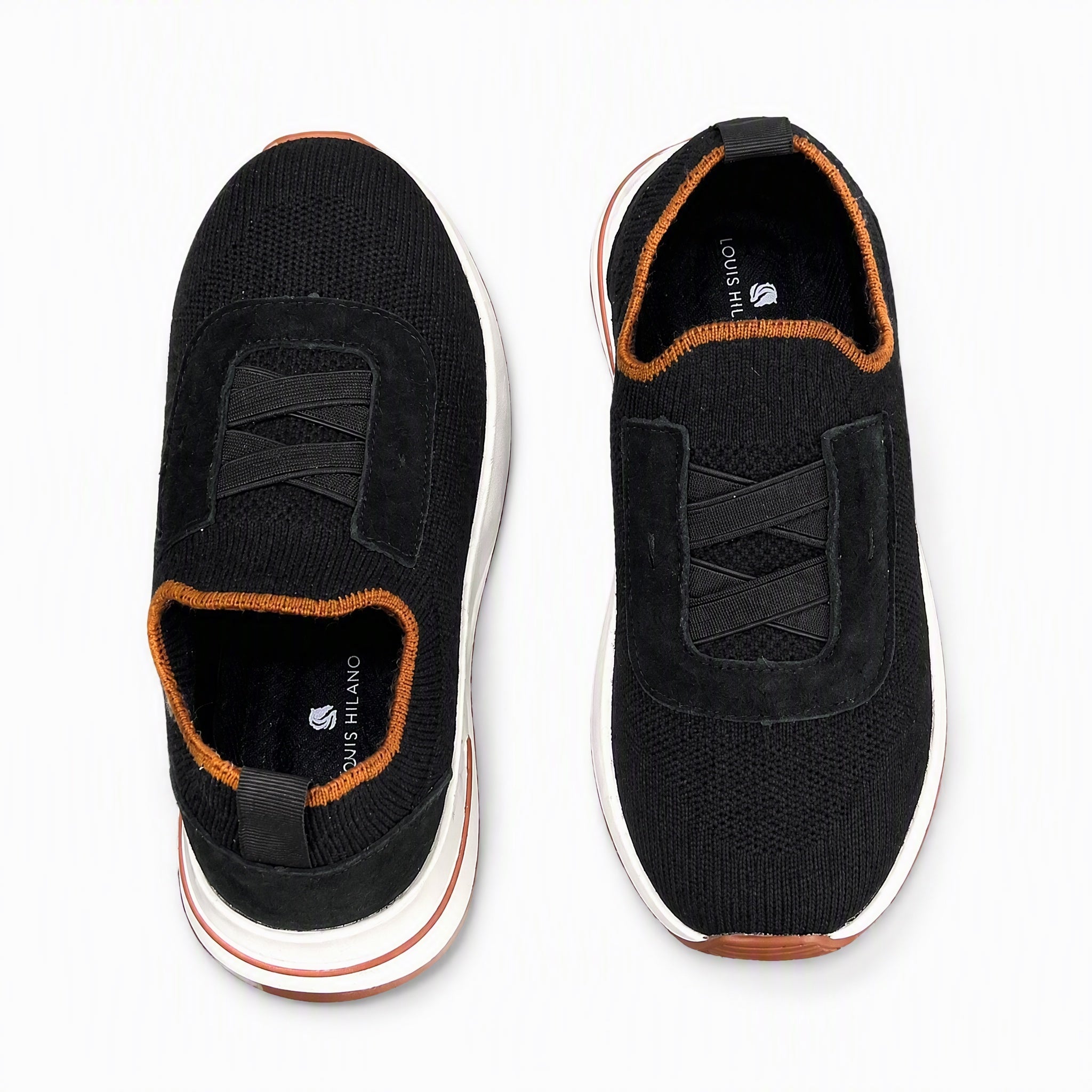 LOUIS HILANO KIDS SHOE 2606