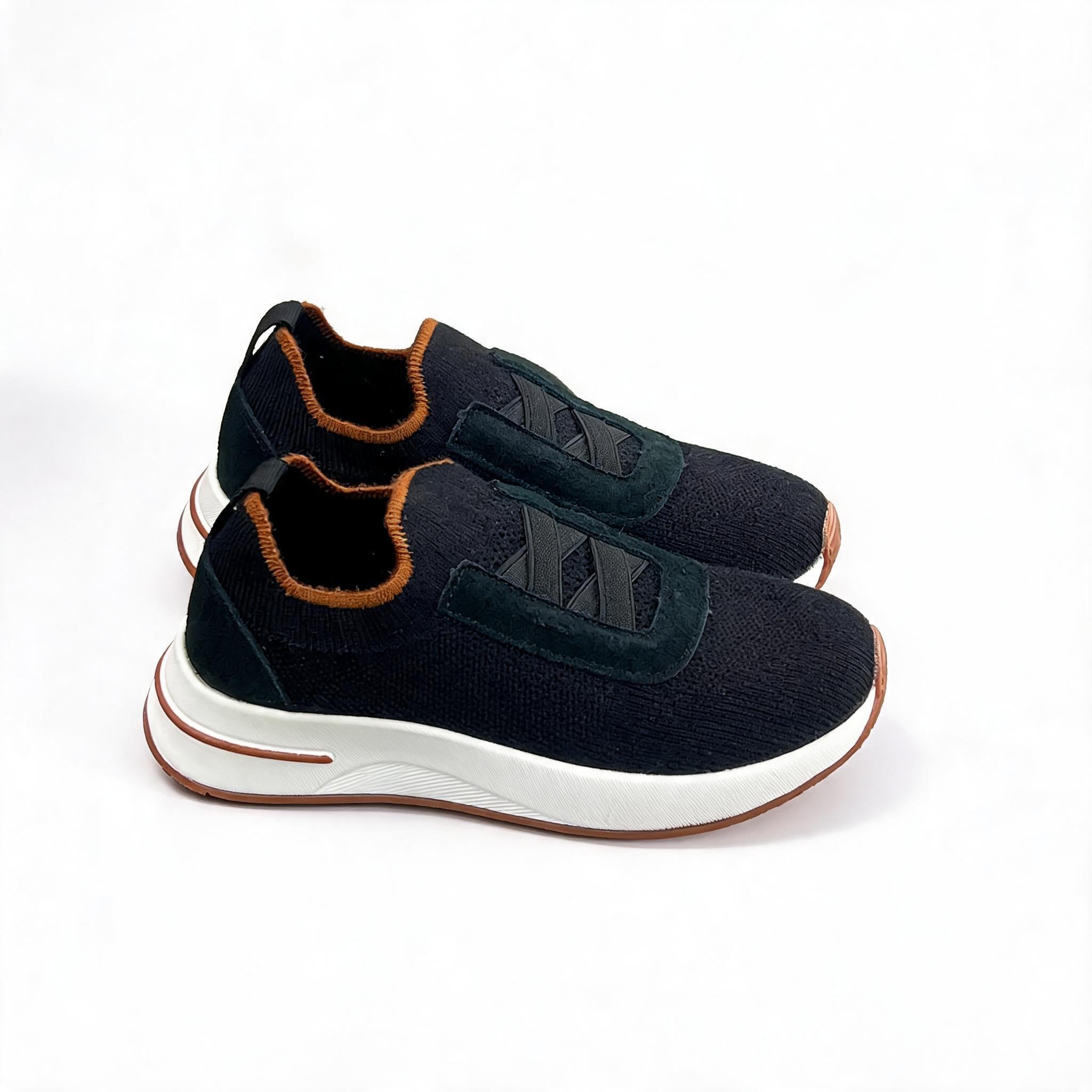 LOUIS HILANO KIDS SHOE 2606
