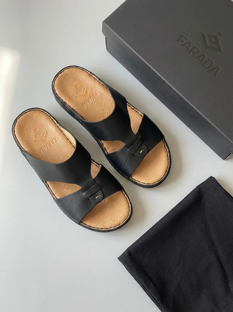 FARADA KIDS SANDAL-29852