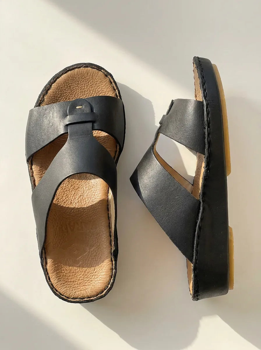 FARADA KIDS SANDAL-29852
