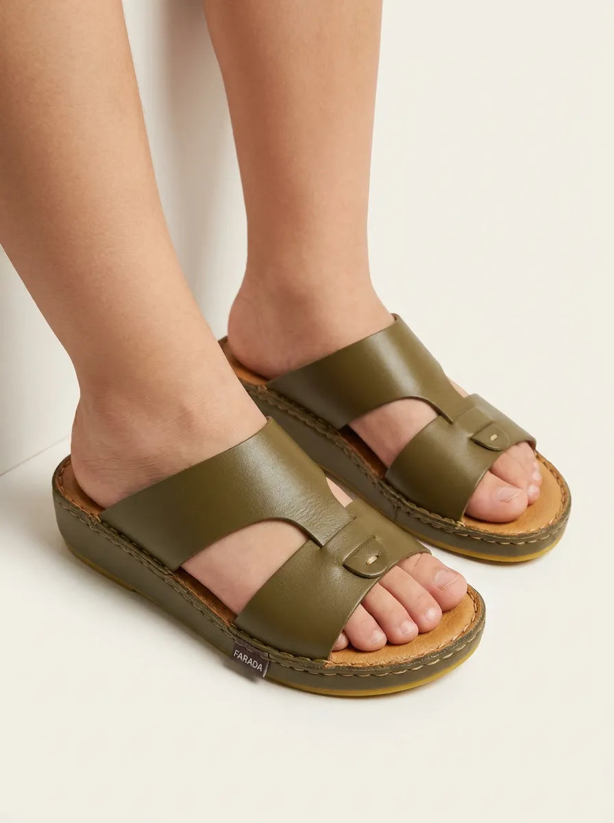 FARADA KIDS SANDAL-29852