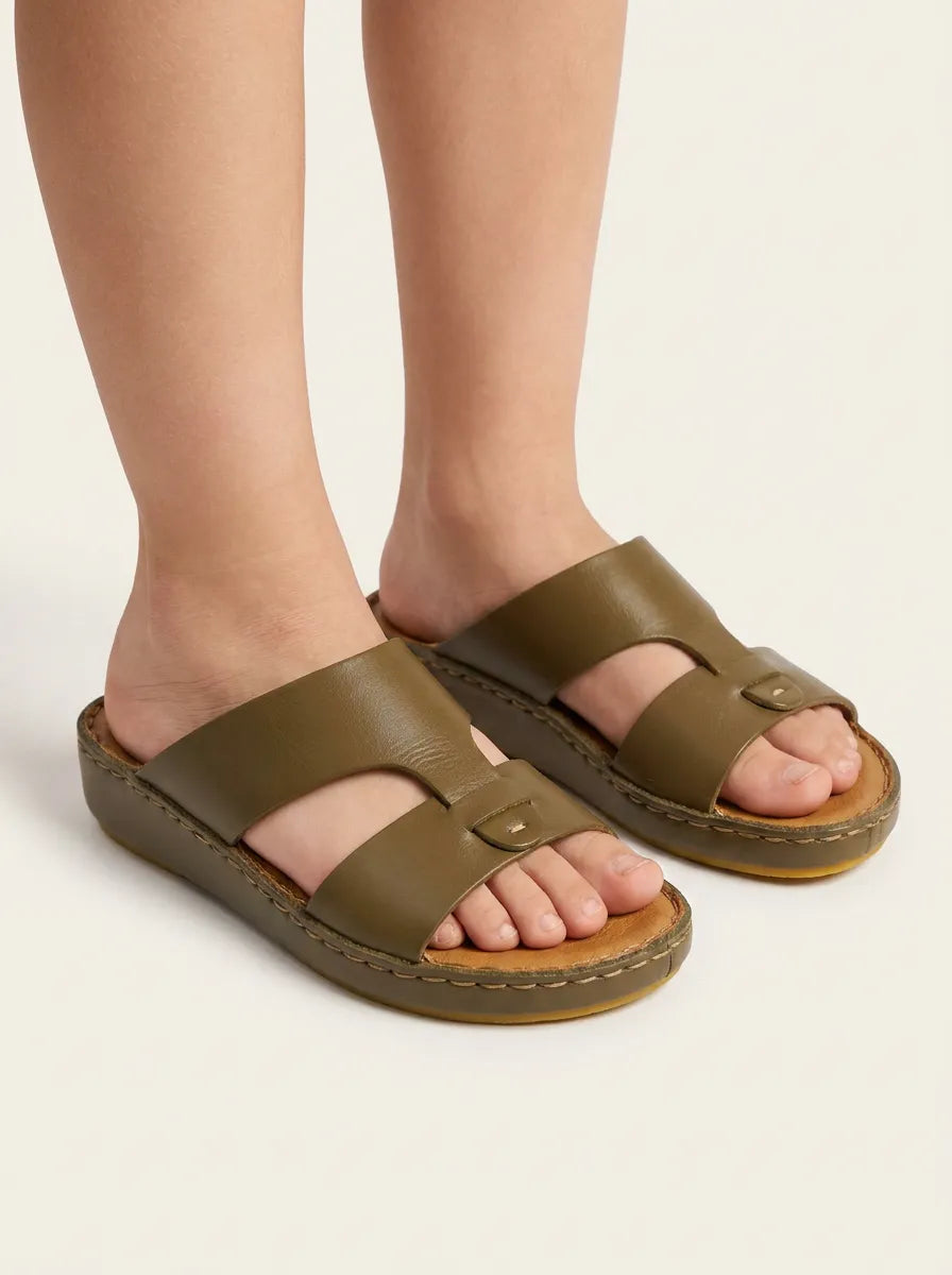 FARADA KIDS SANDAL-29852