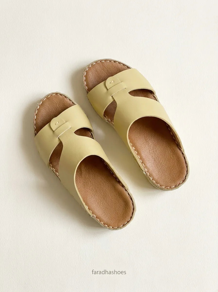 FARADA KIDS SANDAL-29852