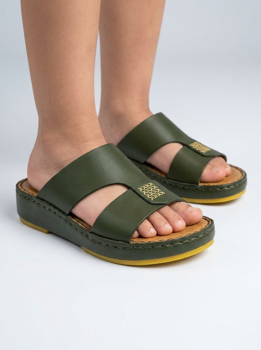 FARADA KIDS SANDAL -29853