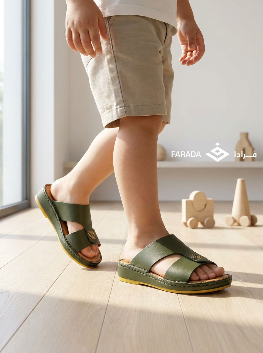 FARADA KIDS SANDAL -29853