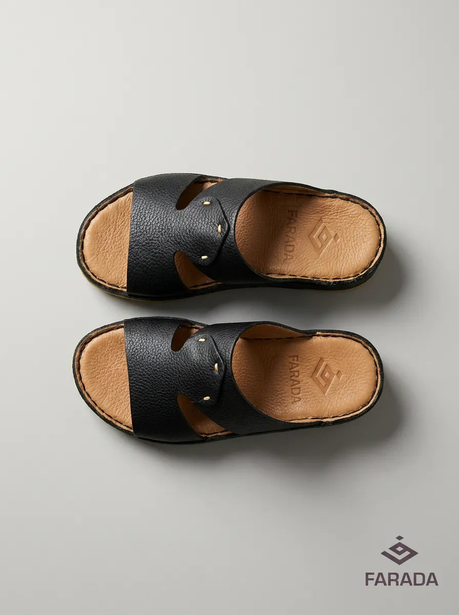 FARADA KIDS SANDAL-29854