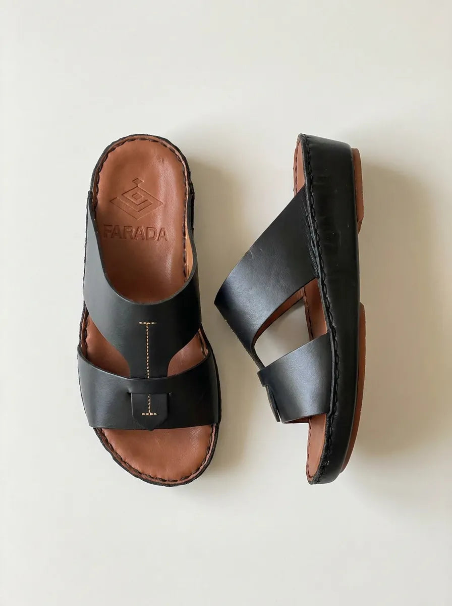 FARADA KIDS SANDAL-30081