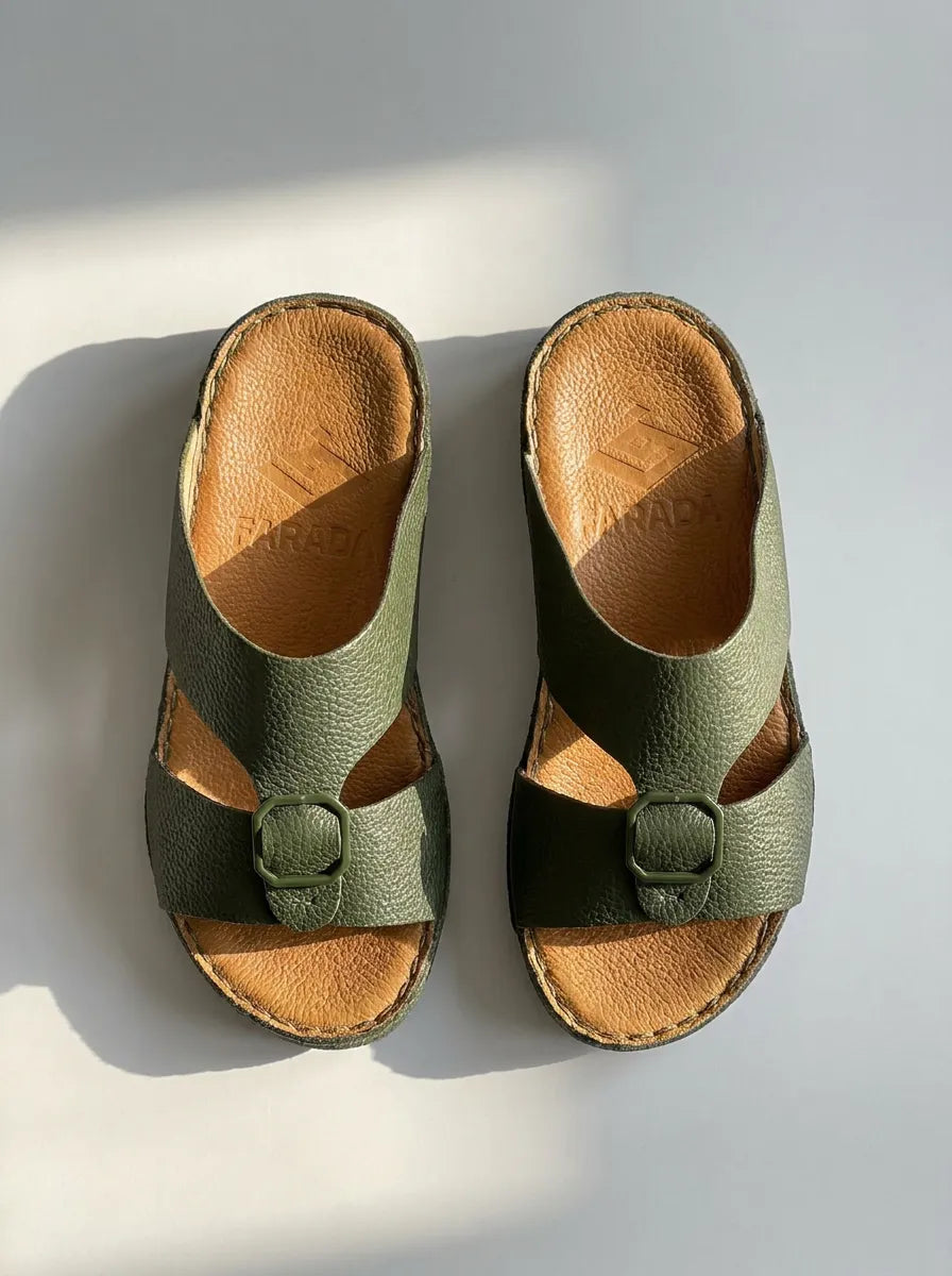 FARADA KIDS SANDAL-9121