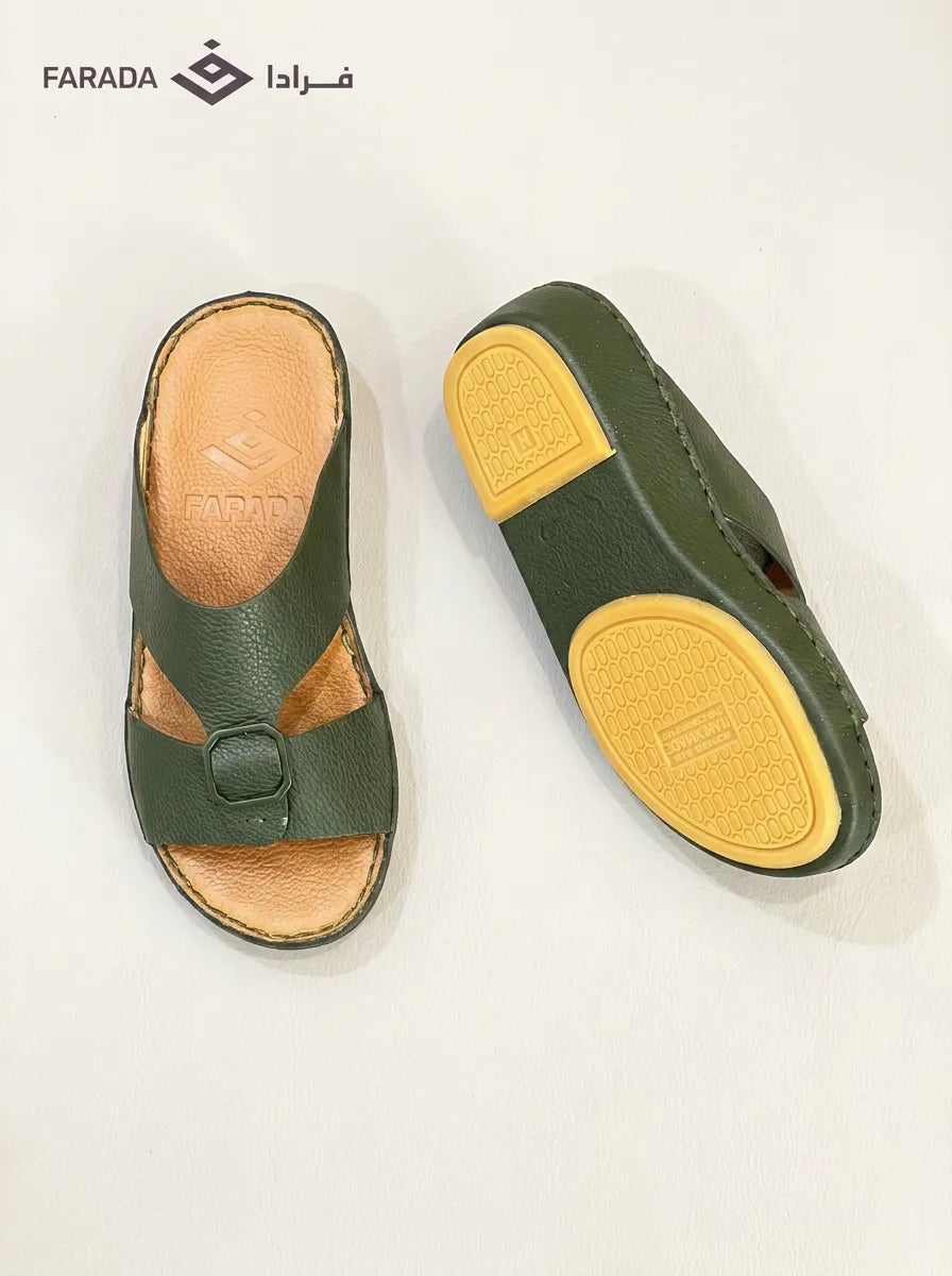 FARADA KIDS SANDAL-9121