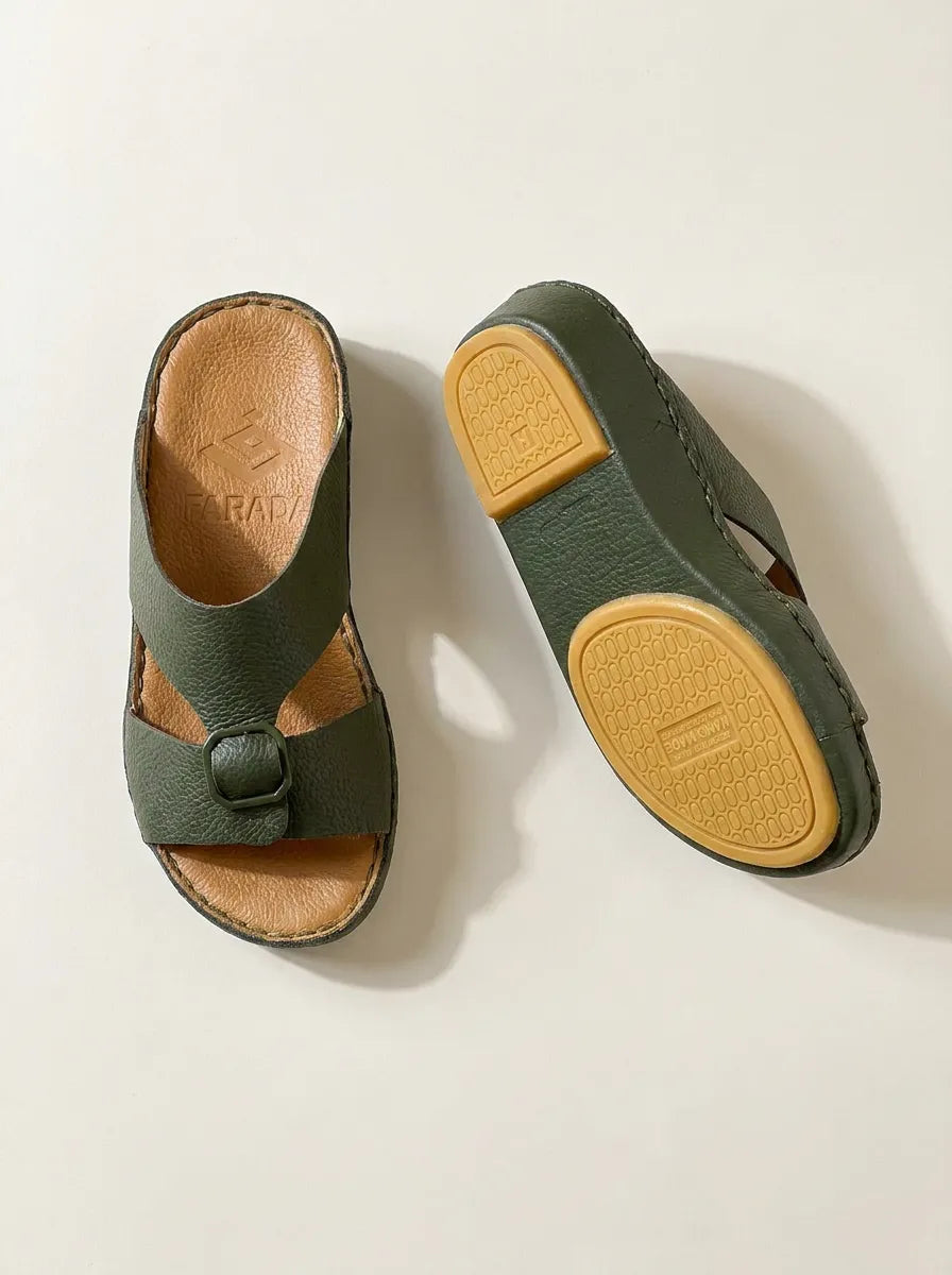 FARADA KIDS SANDAL-9121