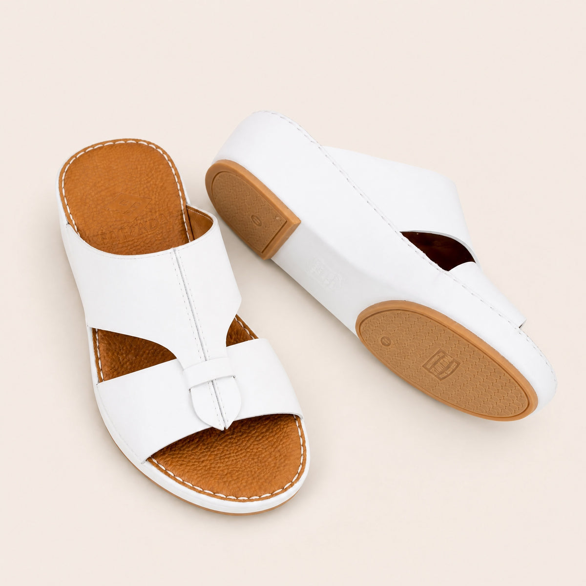 ARABIC SANDAL -F010